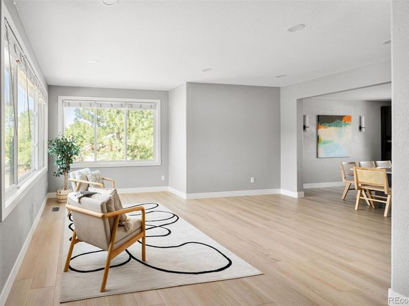 7400 S Genoa Circle, Centennial CO 80016