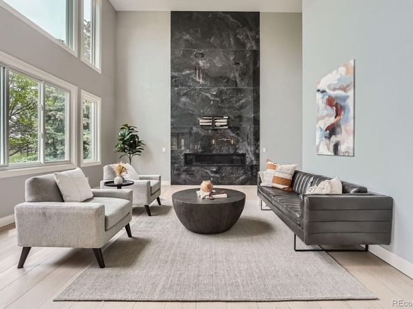 7400 S Genoa Circle, Centennial CO 80016