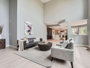 7400 S Genoa Circle, Centennial CO 80016