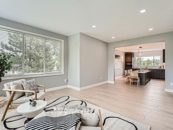 7400 S Genoa Circle, Centennial CO 80016
