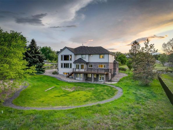 7400 S Genoa Circle, Centennial CO 80016