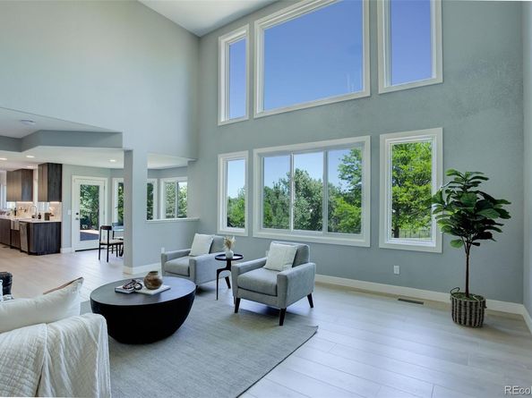 7400 S Genoa Circle, Centennial CO 80016