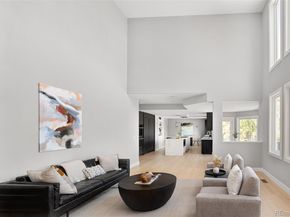 7400 S Genoa Circle, Centennial CO 80016