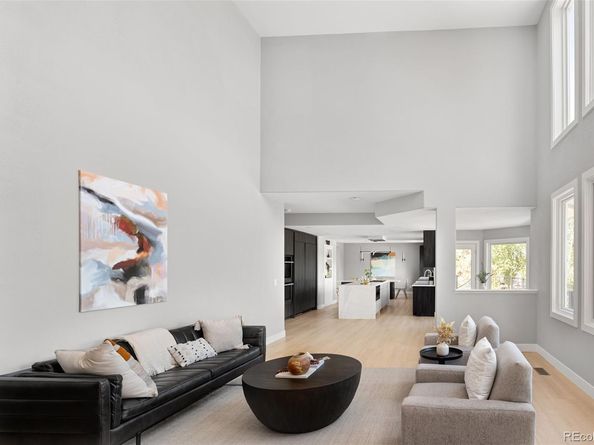 7400 S Genoa Circle, Centennial CO 80016