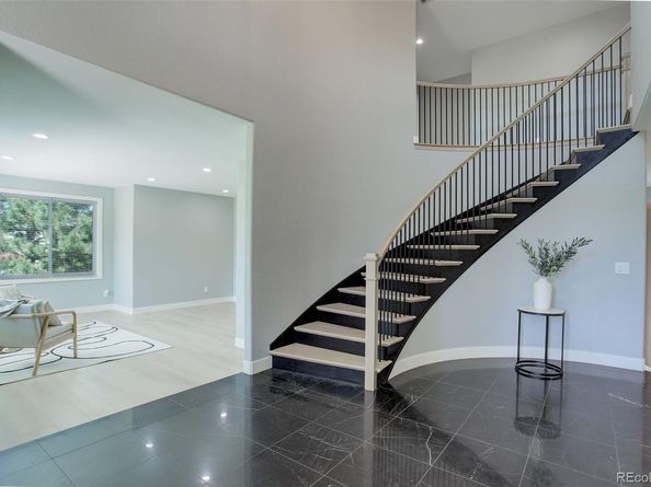 7400 S Genoa Circle, Centennial CO 80016