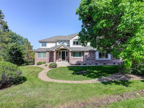 7400 S Genoa Circle, Centennial CO 80016