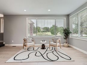 7400 S Genoa Circle, Centennial CO 80016