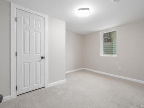 Undisclosed Address #2462973, Denver CO 80219