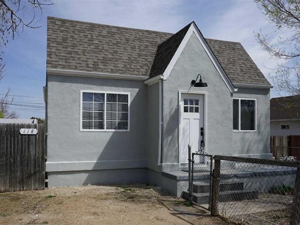 Undisclosed Address #2462973, Denver CO 80219