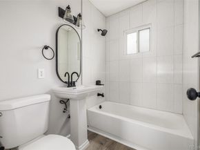 Undisclosed Address #2462973, Denver CO 80219