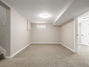 Undisclosed Address #2462973, Denver CO 80219