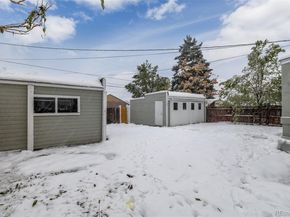 Undisclosed Address #2462973, Denver CO 80219