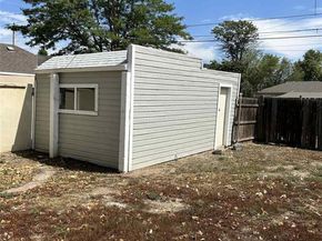 Undisclosed Address #2462973, Denver CO 80219