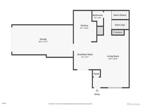 6795 E Arizona Avenue C, Denver CO 80224