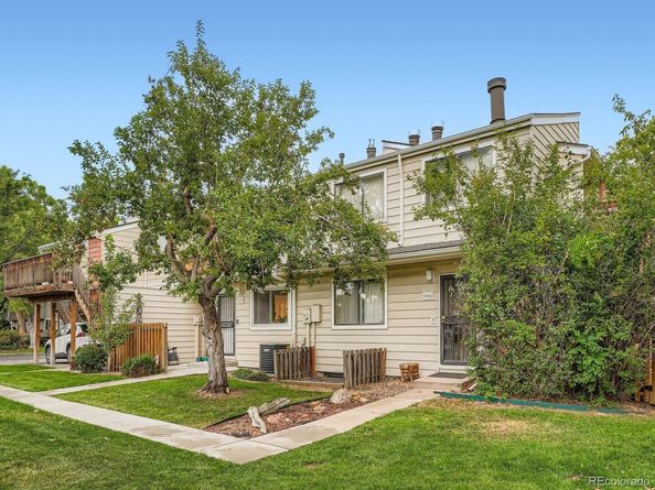 6795 E Arizona Avenue C, Denver CO 80224
