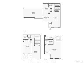 6795 E Arizona Avenue C, Denver CO 80224