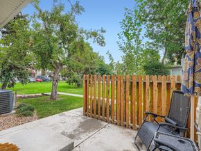 6795 E Arizona Avenue C, Denver CO 80224