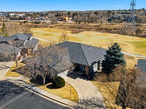 2766 W Riverwalk Circle B, Littleton CO 80123