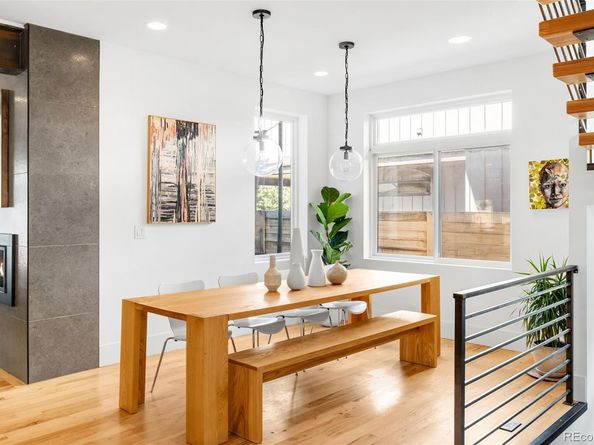 3275 S Clermont Street, Denver CO 80222