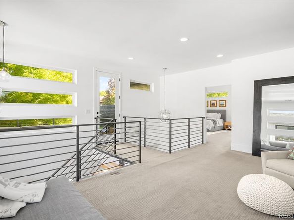 3275 S Clermont Street, Denver CO 80222