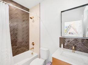 3275 S Clermont Street, Denver CO 80222