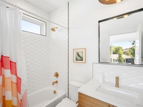 3275 S Clermont Street, Denver CO 80222