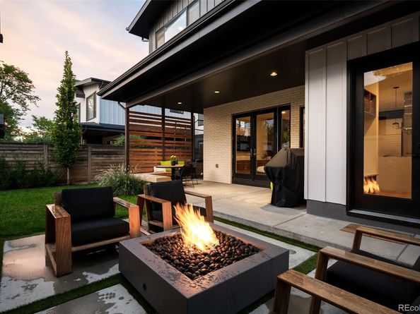3275 S Clermont Street, Denver CO 80222