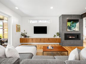 3275 S Clermont Street, Denver CO 80222