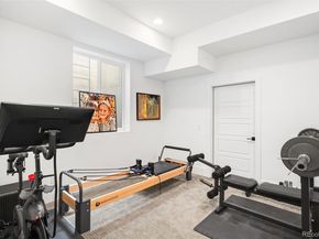 3275 S Clermont Street, Denver CO 80222