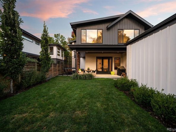 3275 S Clermont Street, Denver CO 80222
