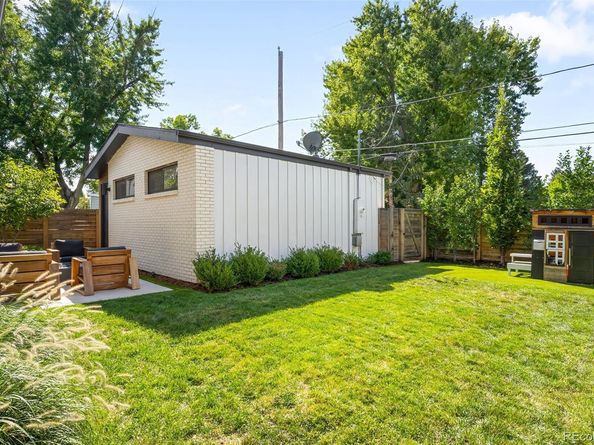 3275 S Clermont Street, Denver CO 80222