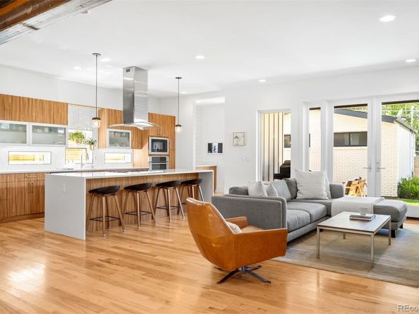 3275 S Clermont Street, Denver CO 80222
