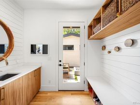 3275 S Clermont Street, Denver CO 80222