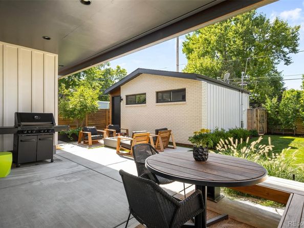 3275 S Clermont Street, Denver CO 80222