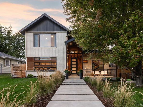 3275 S Clermont Street, Denver CO 80222