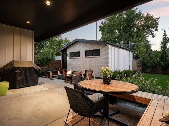 3275 S Clermont Street, Denver CO 80222