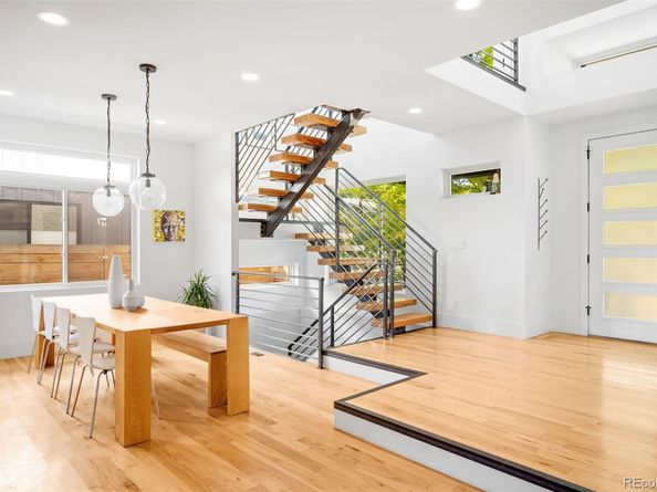 3275 S Clermont Street, Denver CO 80222