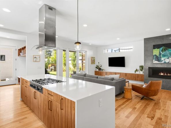 3275 S Clermont Street, Denver CO 80222