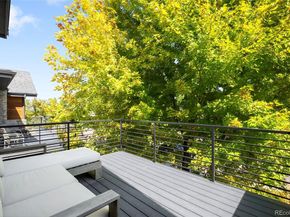 3275 S Clermont Street, Denver CO 80222