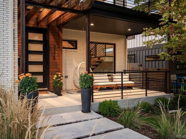 3275 S Clermont Street, Denver CO 80222