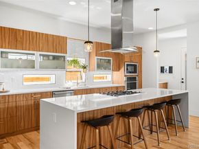3275 S Clermont Street, Denver CO 80222