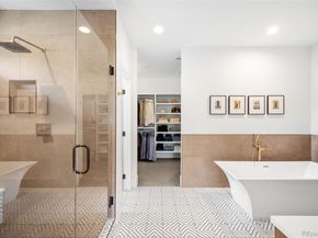 3275 S Clermont Street, Denver CO 80222