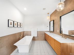 3275 S Clermont Street, Denver CO 80222
