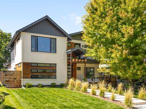3275 S Clermont Street, Denver CO 80222