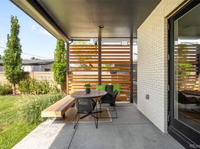 3275 S Clermont Street, Denver CO 80222