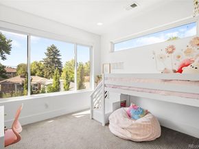 3275 S Clermont Street, Denver CO 80222