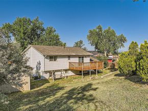 1702 S Naples Street, Aurora CO 80017