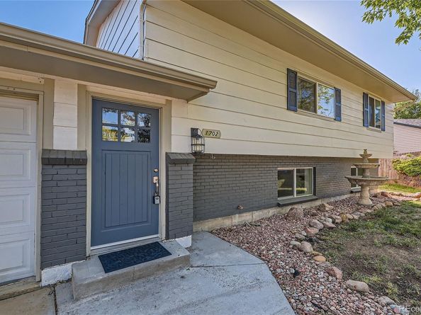 1702 S Naples Street, Aurora CO 80017