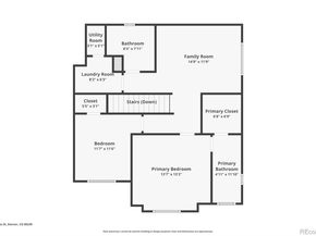 5179 Andes Street, Denver CO 80249