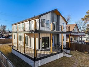 3880 Sheridan Boulevard, Denver CO 80212